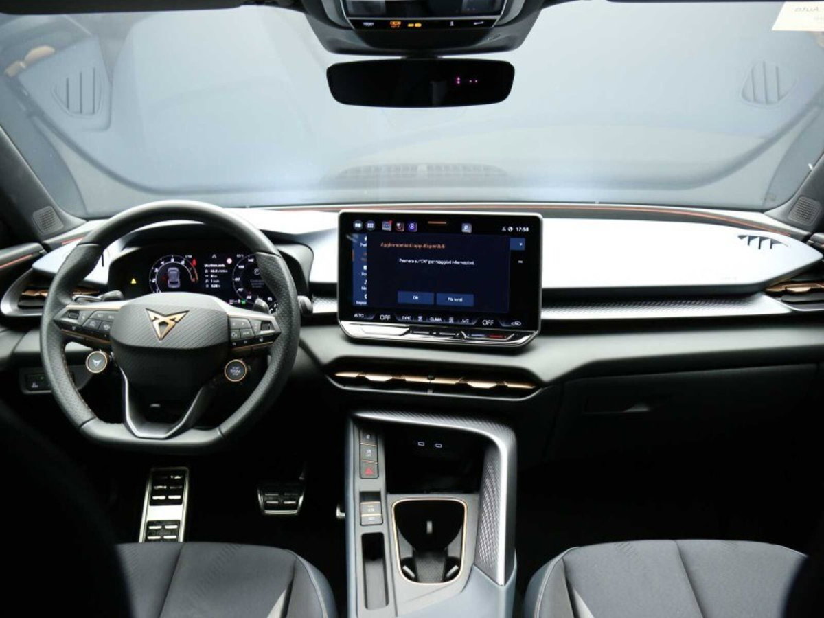 Cupra Terramar 1.5 hybrid 150cv dsg (19)