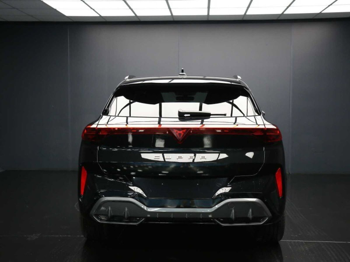 Cupra Terramar 1.5 hybrid 150cv dsg (5)