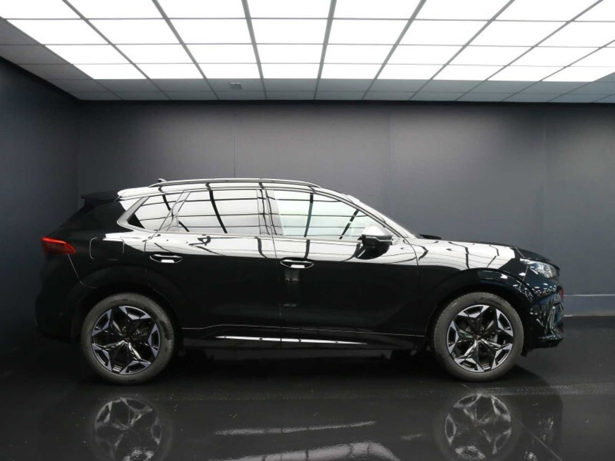 Cupra Terramar 1.5 hybrid 150cv dsg (8)