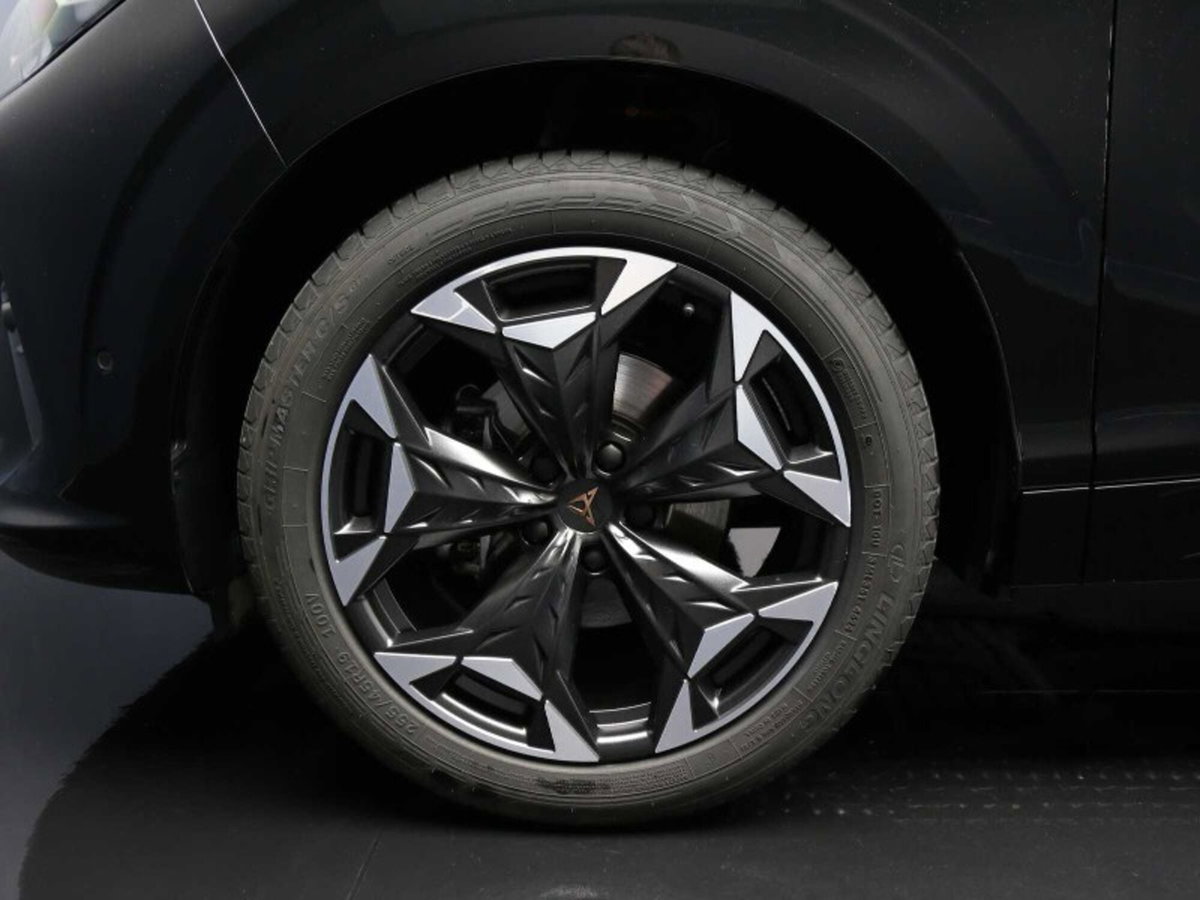 Cupra Terramar 1.5 hybrid 150cv dsg (9)