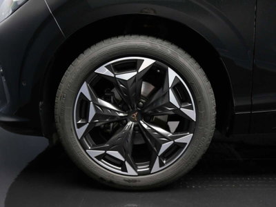 Cupra Terramar 1.5 hybrid 150cv dsg (9)