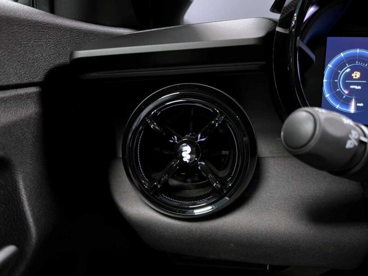 Alfa Romeo Junior 1.2 ibrida Speciale 145cv edct6 (16)