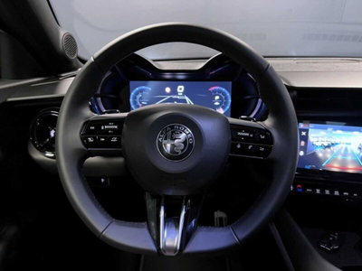 Alfa Romeo Junior 1.2 ibrida Speciale 145cv edct6 (18)