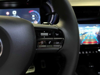 Alfa Romeo Junior 1.2 ibrida Speciale 145cv edct6 (20)
