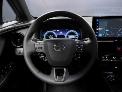 Toyota Toyota C-HR 2.0 phev Trend fwd e-cvt (18)