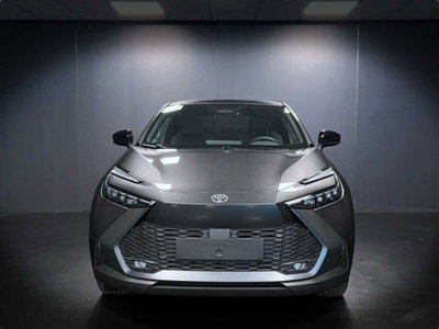 Toyota Toyota C-HR 2.0 phev Trend fwd e-cvt (2)