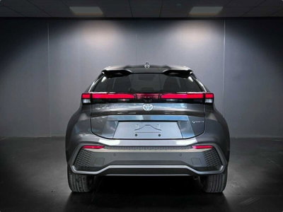 Toyota Toyota C-HR 2.0 phev Trend fwd e-cvt (5)