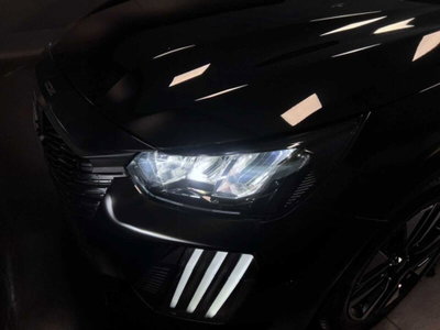 Peugeot 208 PureTech 100 Stop&Start 5 porte Allure (10)