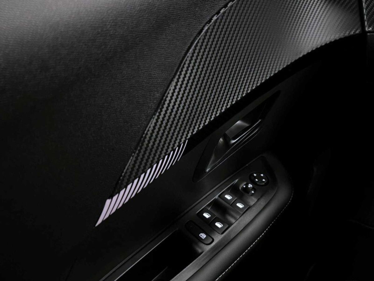 Peugeot 208 PureTech 100 Stop&Start 5 porte Allure (14)
