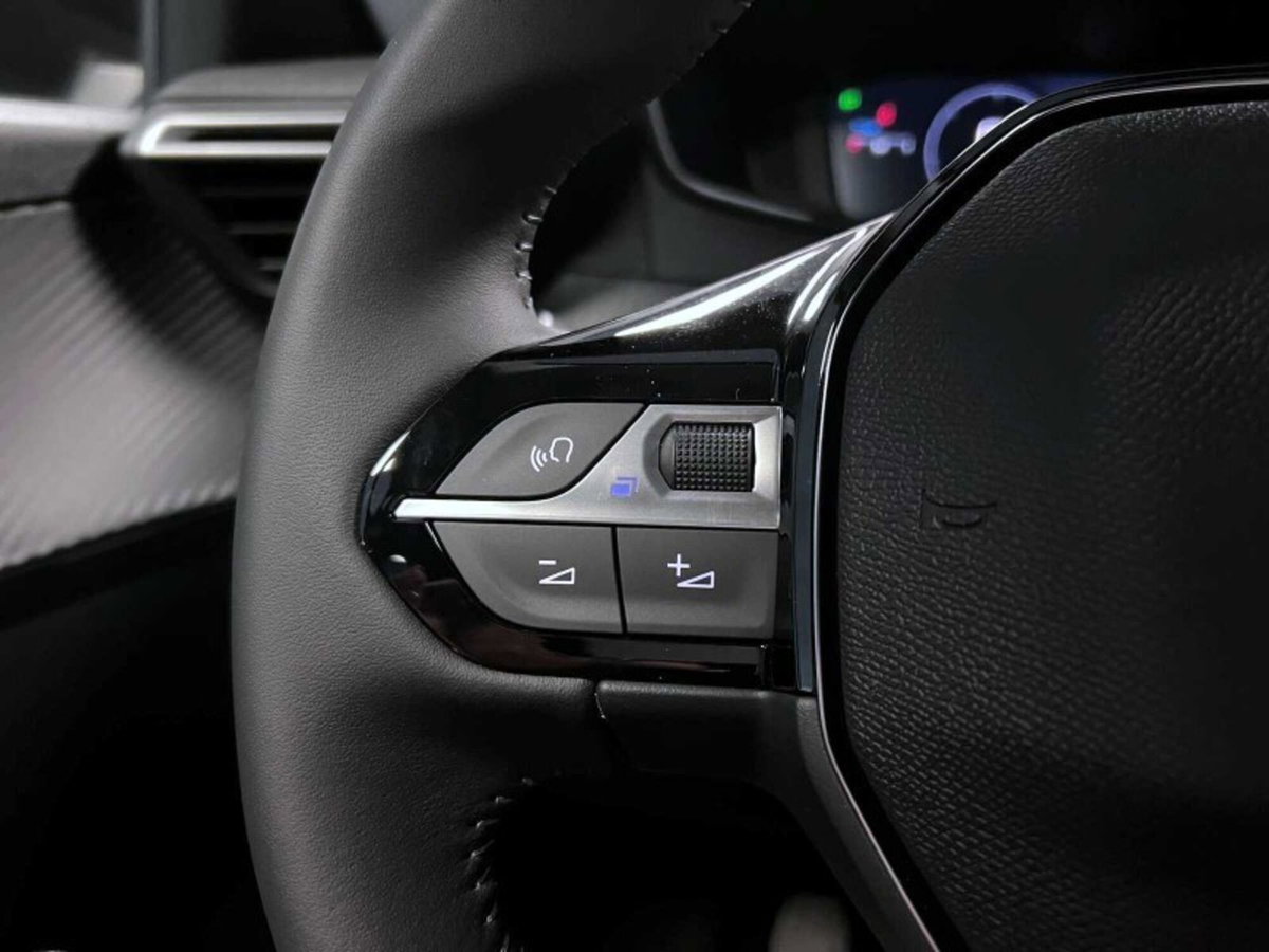 Peugeot 208 PureTech 100 Stop&Start 5 porte Allure (19)