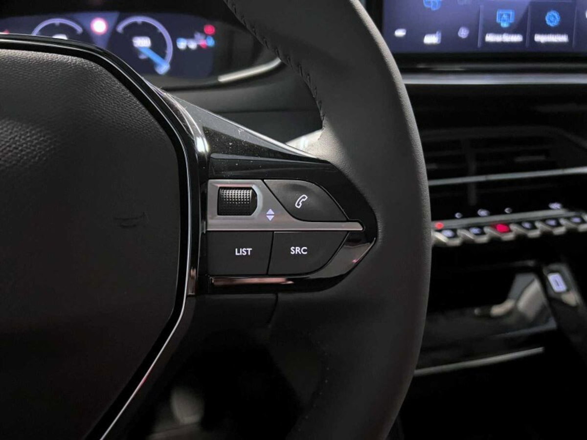 Peugeot 208 PureTech 100 Stop&Start 5 porte Allure (20)