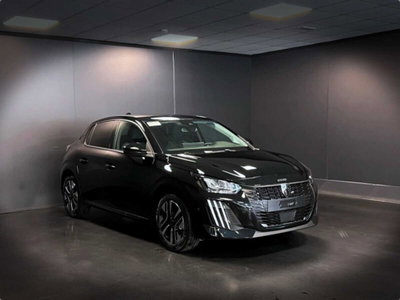 Peugeot 208 PureTech 100 Stop&Start 5 porte Allure (3)
