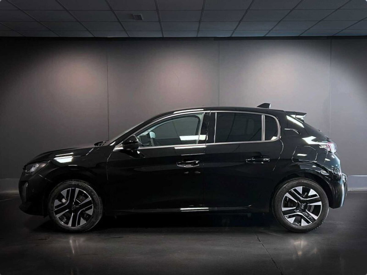 Peugeot 208 PureTech 100 Stop&Start 5 porte Allure (7)