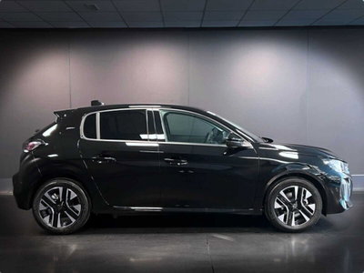 Peugeot 208 PureTech 100 Stop&Start 5 porte Allure (8)