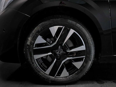 Peugeot 208 PureTech 100 Stop&Start 5 porte Allure (9)