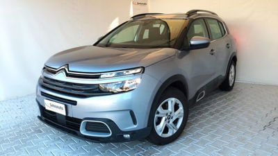 Citroen C5 Aircross Aircross BlueHDi 130 S&S Live usata