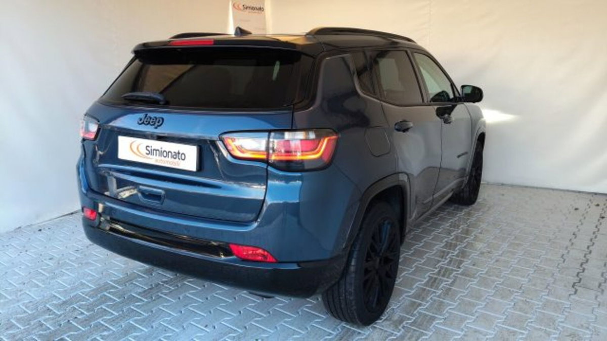 Jeep Compass 1.6 Multijet II 2WD S (4)