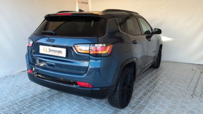 Jeep Compass 1.6 Multijet II 2WD S (5)