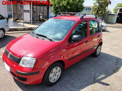 Fiat Panda 1.2 Active usata