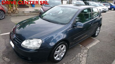 Volkswagen Golf 1.6 3p. Comfortline BiFuel G usata