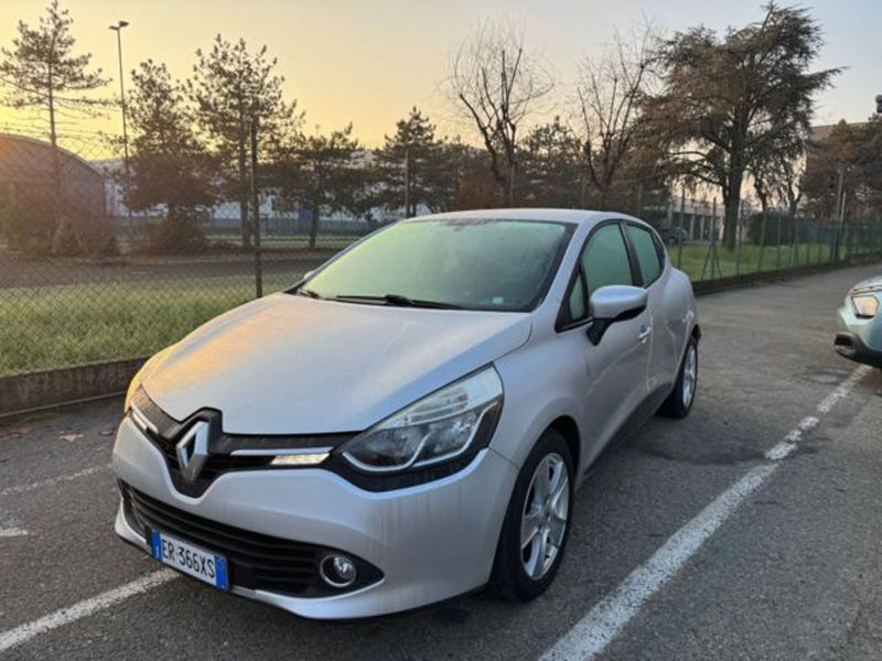 Renault Clio 1.5 dCi 8V 75CV 5 porte Live
