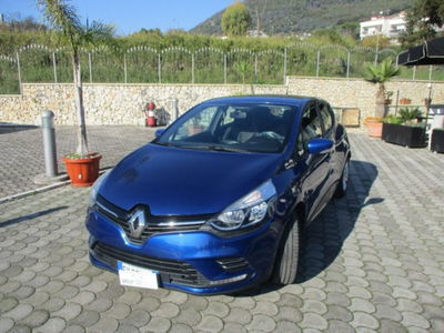 Renault Clio TCe 12V 90 CV GPL 5 porte Moschino Life usata