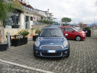 MINI Mini 1.6 16V One (72kW) usata