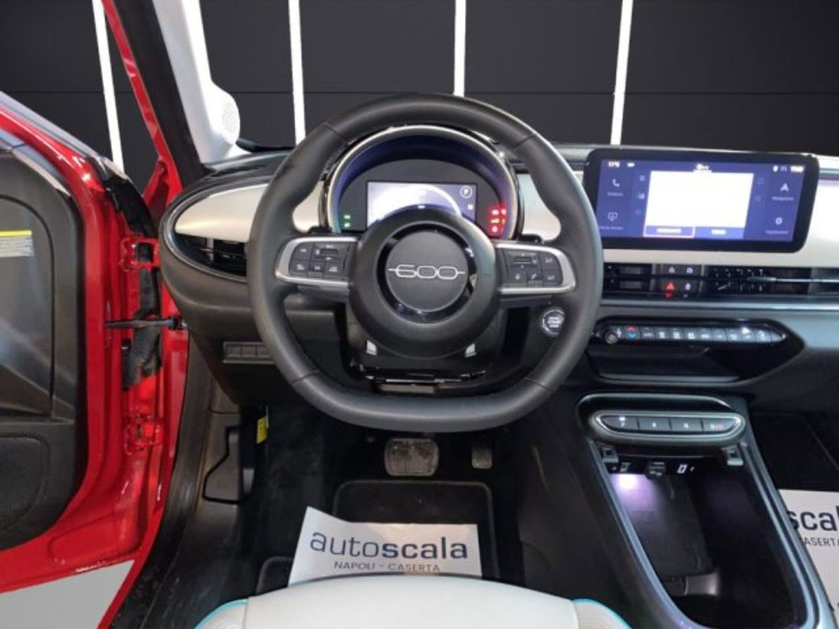 Fiat 600 1.2 La Prima 100cv (10)