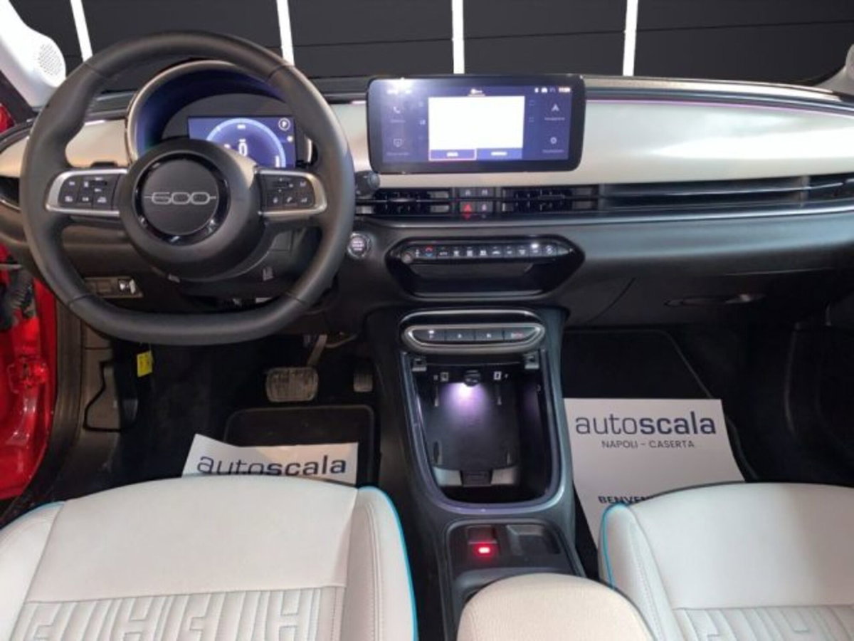 Fiat 600 1.2 La Prima 100cv (15)