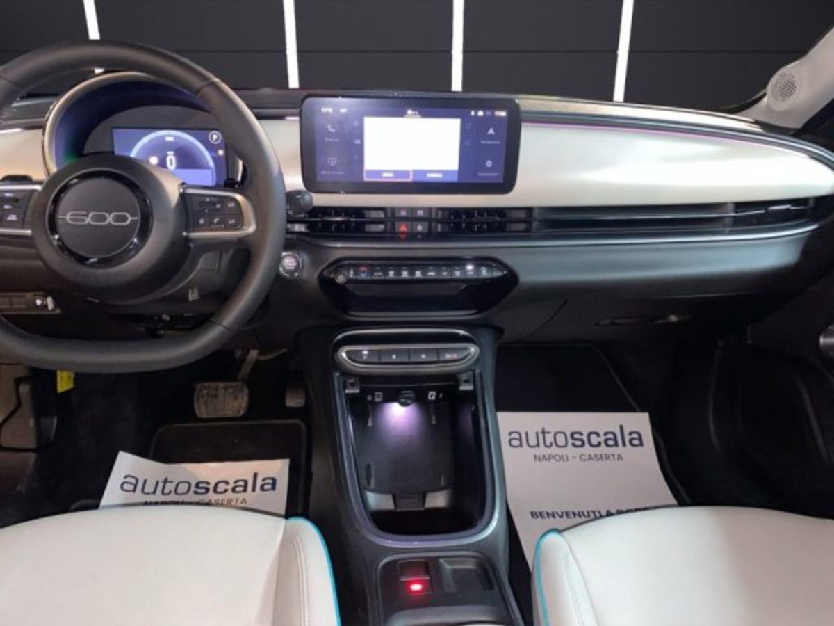Fiat 600 1.2 La Prima 100cv (16)