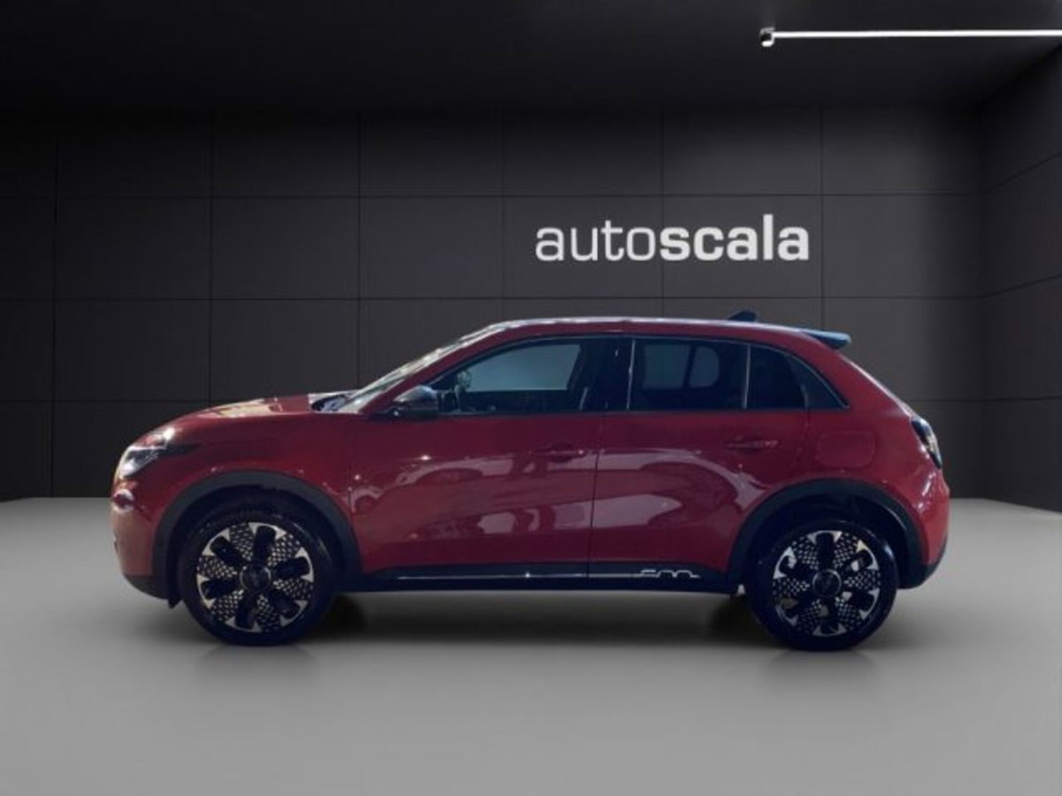 Fiat 600 1.2 La Prima 100cv (2)