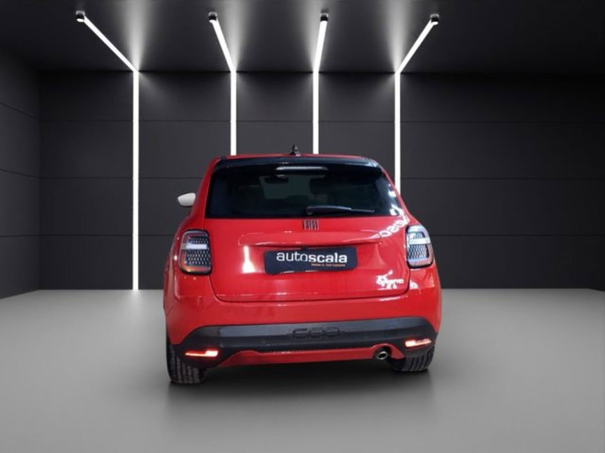 Fiat 600 1.2 La Prima 100cv (4)