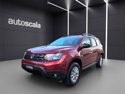 Dacia Duster 1.0 TCe GPL 4x2 Comfort DaciaPlus usata
