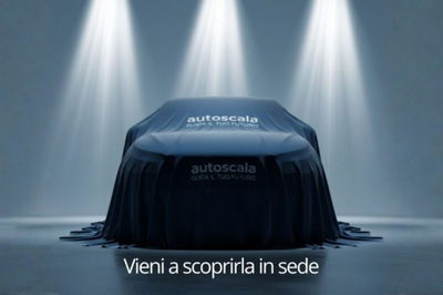 Renault Austral 1.2 mild hybrid advanced Evolution 130cv usata