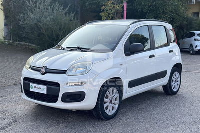 Fiat Panda 0.9 TwinAir Turbo Natural Power Easy usata
