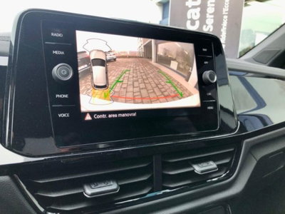 Volkswagen T-Roc 2.0 tdi R-Line 4motion 150cv dsg (12)