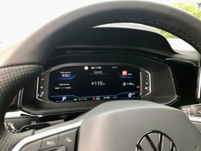 Volkswagen T-Roc 2.0 tdi R-Line 4motion 150cv dsg (15)