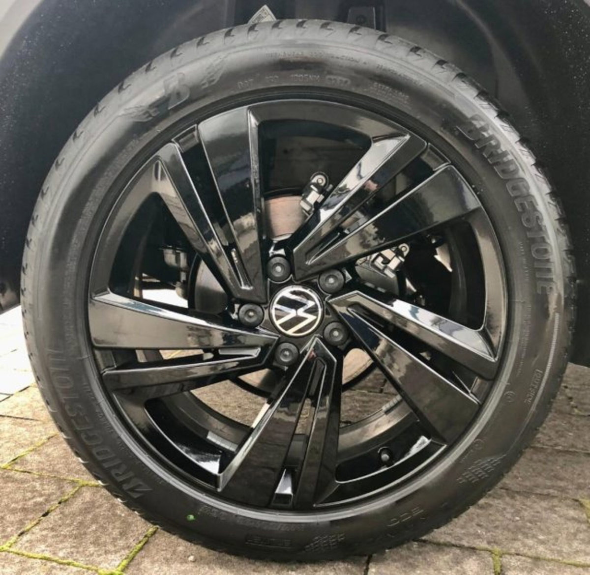 Volkswagen T-Roc 2.0 tdi R-Line 4motion 150cv dsg (17)