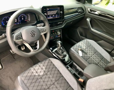 Volkswagen T-Roc 2.0 tdi R-Line 4motion 150cv dsg (4)
