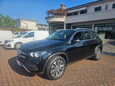 Mercedes-Benz GLE SUV 300 d 4Matic Premium Plus usata