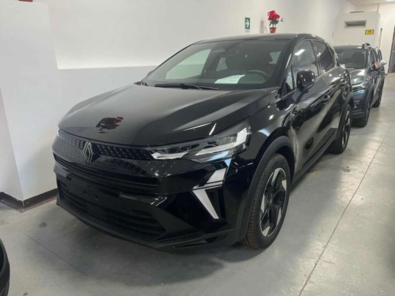 Renault Captur 1.0 eco-g Techno 100cv