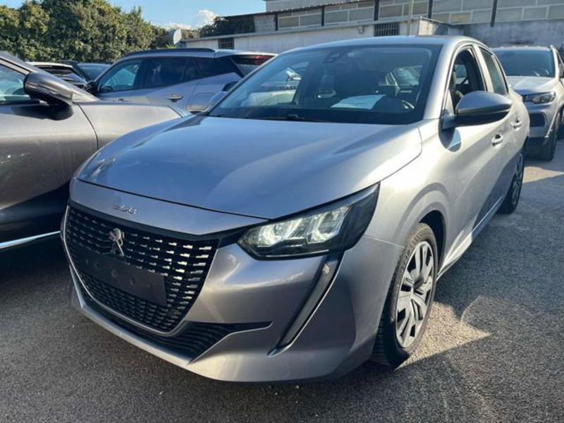 Peugeot 208 1.2 puretech Active s&s 75cv