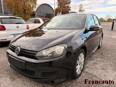 Volkswagen Golf 1.4 TSI 122CV 5p. Highline usata