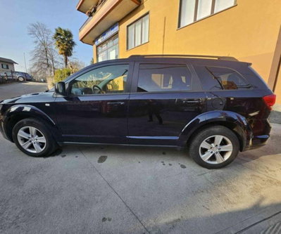 Fiat Freemont 2.0 Multijet 140 CV Lounge (10)