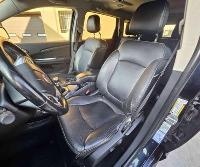 Fiat Freemont 2.0 Multijet 140 CV Lounge (11)