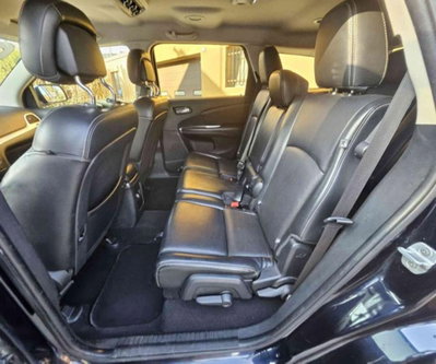 Fiat Freemont 2.0 Multijet 140 CV Lounge (12)