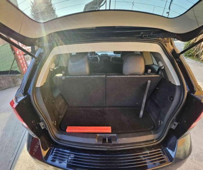 Fiat Freemont 2.0 Multijet 140 CV Lounge (13)