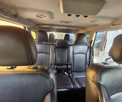 Fiat Freemont 2.0 Multijet 140 CV Lounge (15)