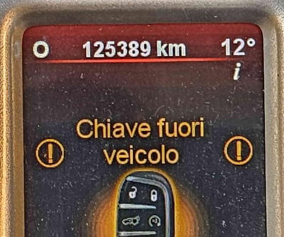 Fiat Freemont 2.0 Multijet 140 CV Lounge (18)