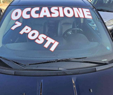 Fiat Freemont 2.0 Multijet 140 CV Lounge (3)